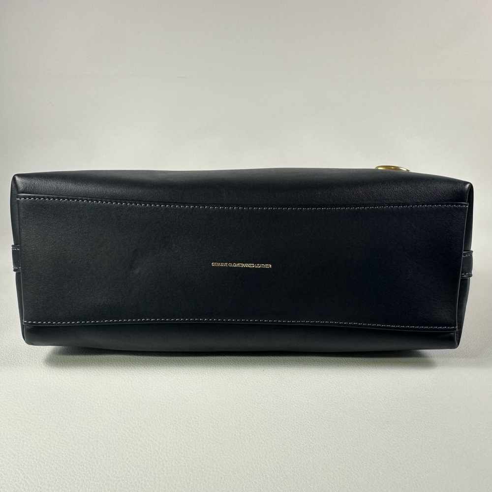 NWT Women’s Coach Juliet SB Shoulder Bag Glovetanned Leather Bag - Picture 10 of 11